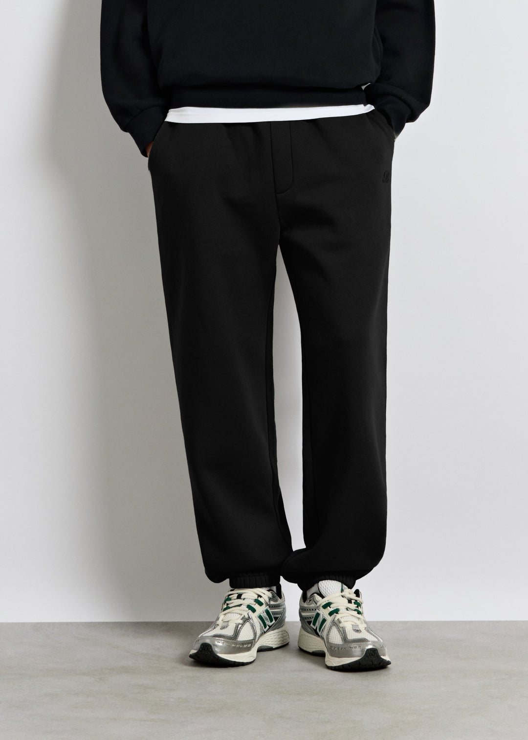 The Urban Relaxed Jogger