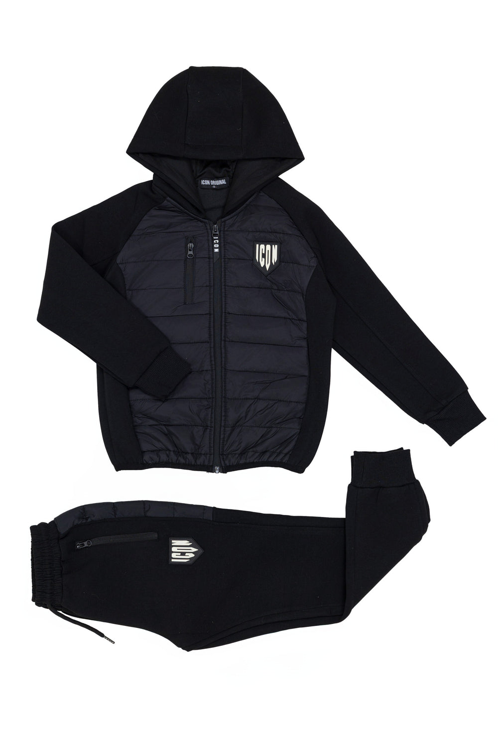 ICON Hybrid Performance Joggingpak