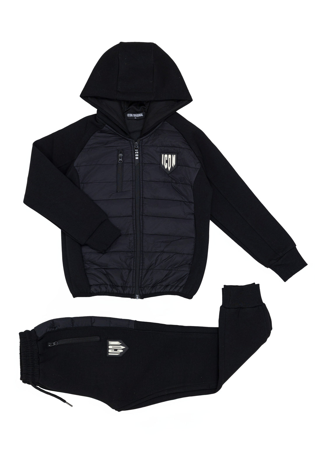 ICON Hybrid Performance Joggingpak