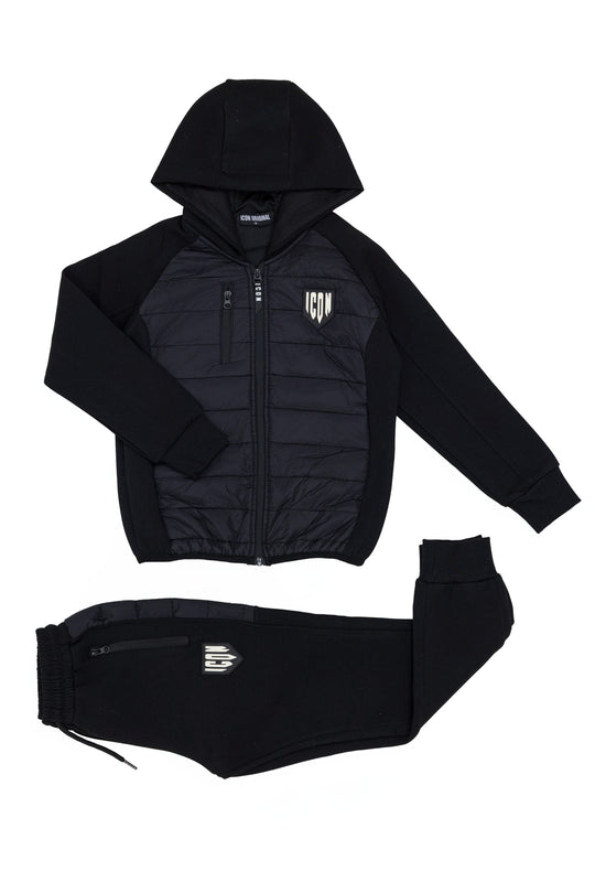 ICON Hybrid Performance Joggingpak