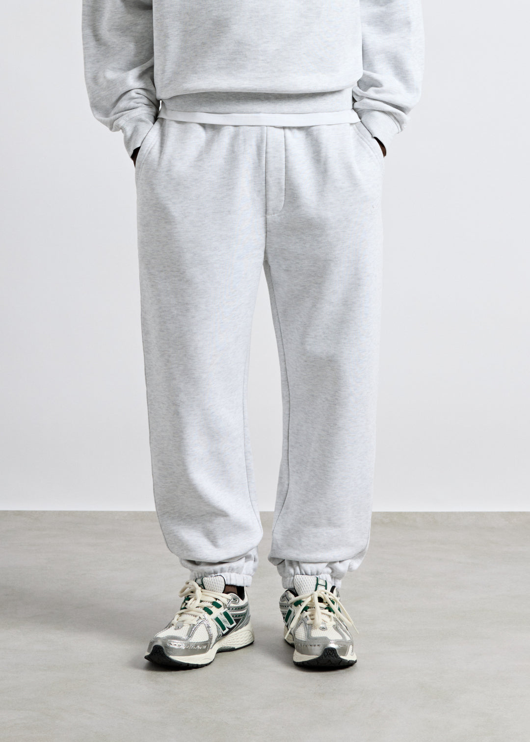 The Urban Relaxed Jogger