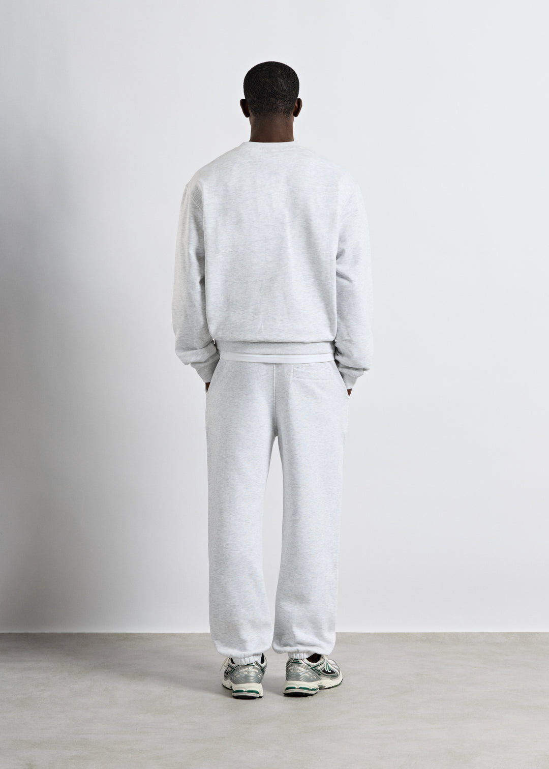 The Urban Relaxed Jogger