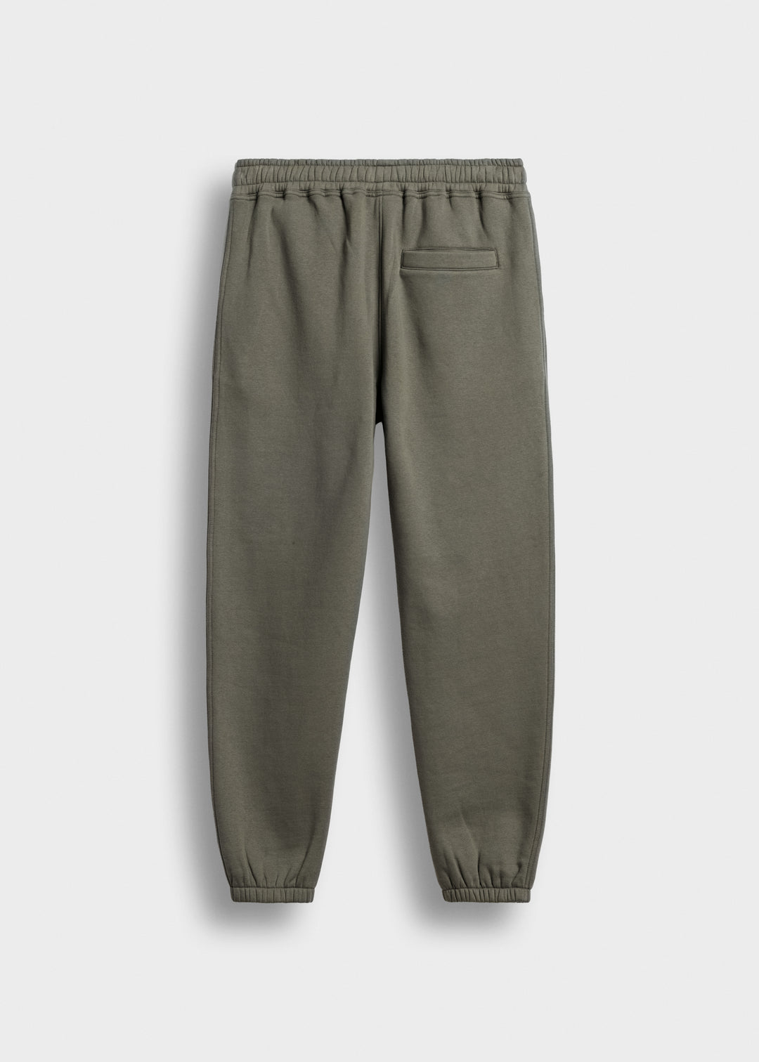 The Urban Relaxed Jogger