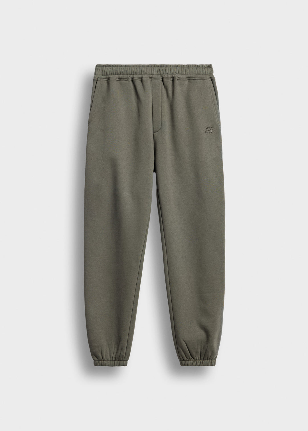The Urban Relaxed Jogger