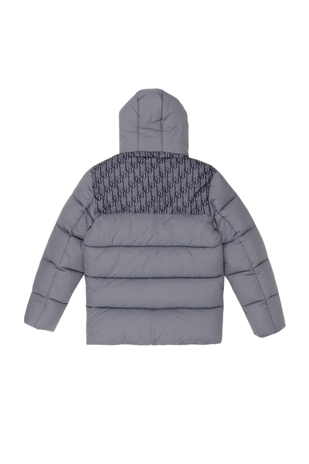 ICON Signature Monogram Puffer Jacket