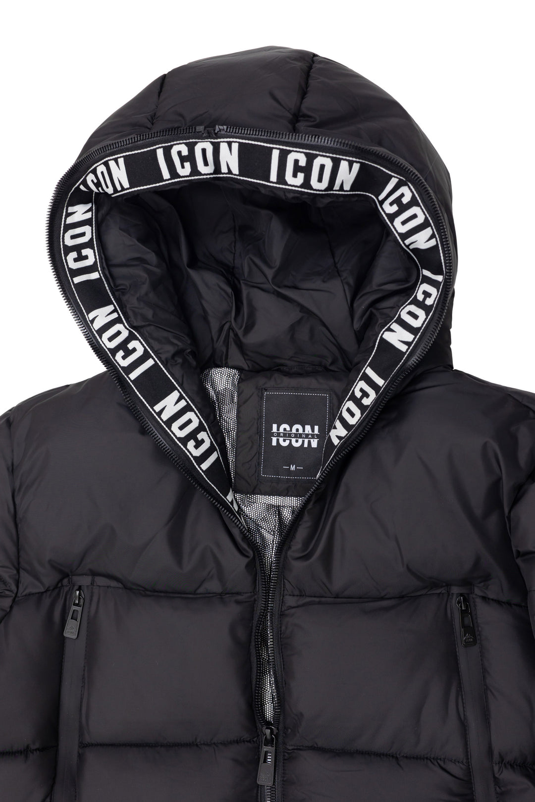 ICON Summit Limited Edition Puffer Jacket