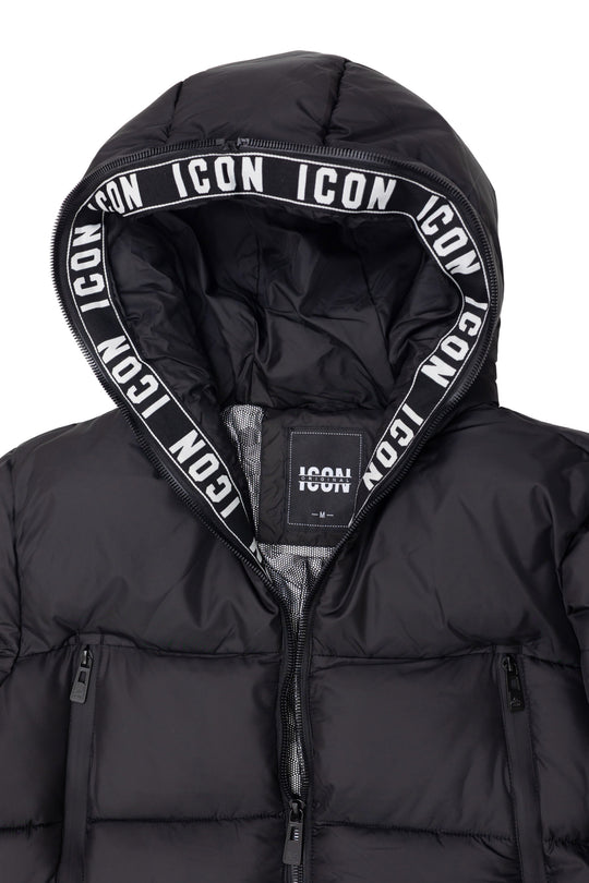 ICON Summit Limited Edition Puffer Jacket