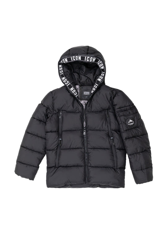 ICON Summit Limited Edition Puffer Jacket
