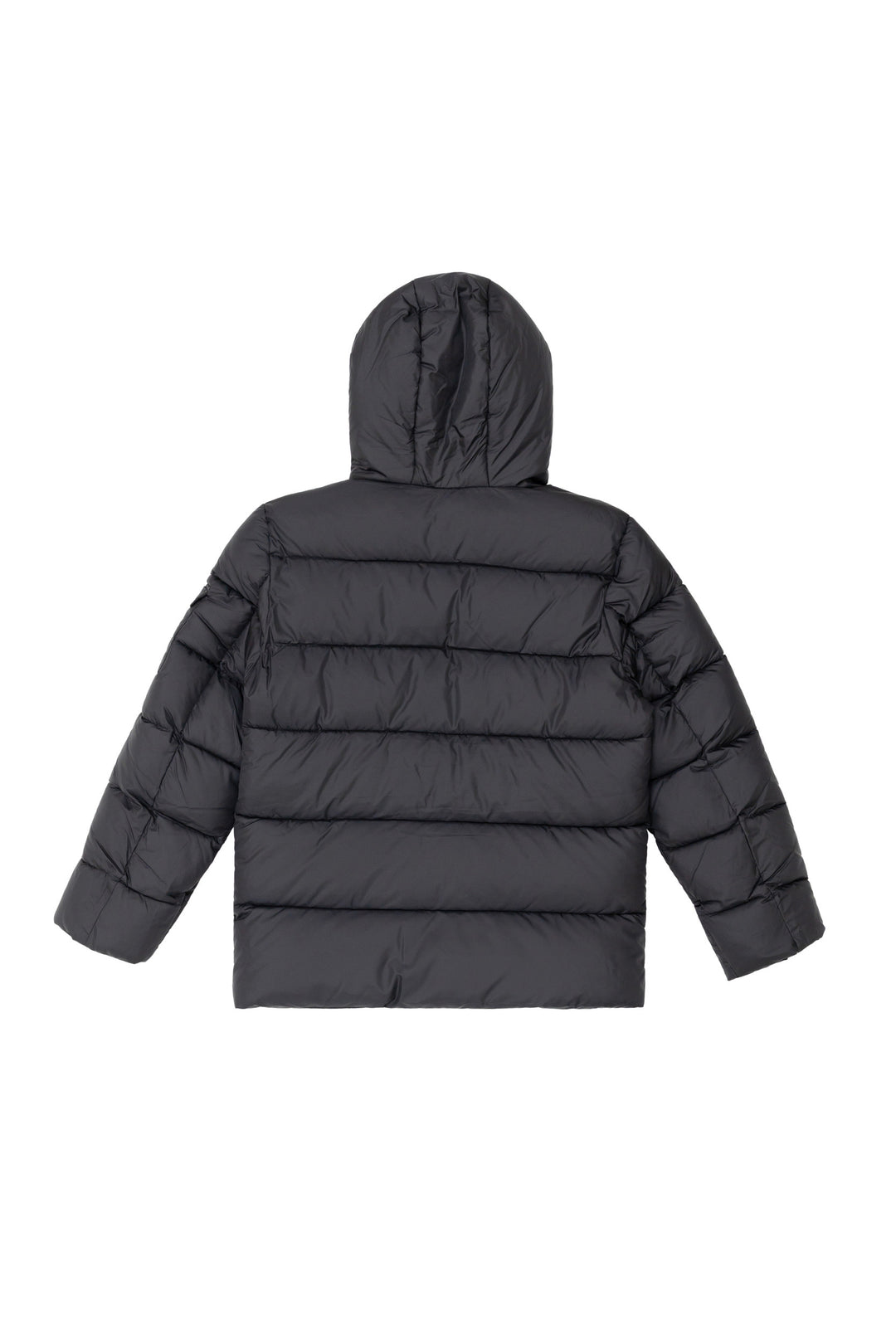 ICON Summit Limited Edition Puffer Jacket