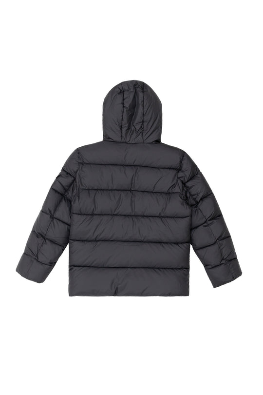 ICON Summit Limited Edition Puffer Jacket