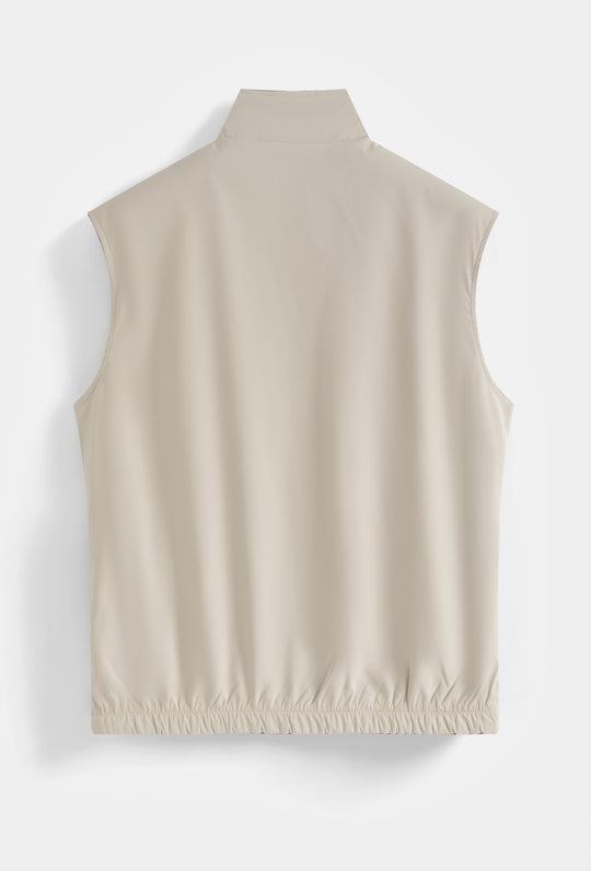 Tweezijdige Milano City Bodywarmer
