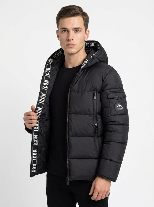 ICON Summit Limited Edition Puffer Jacket