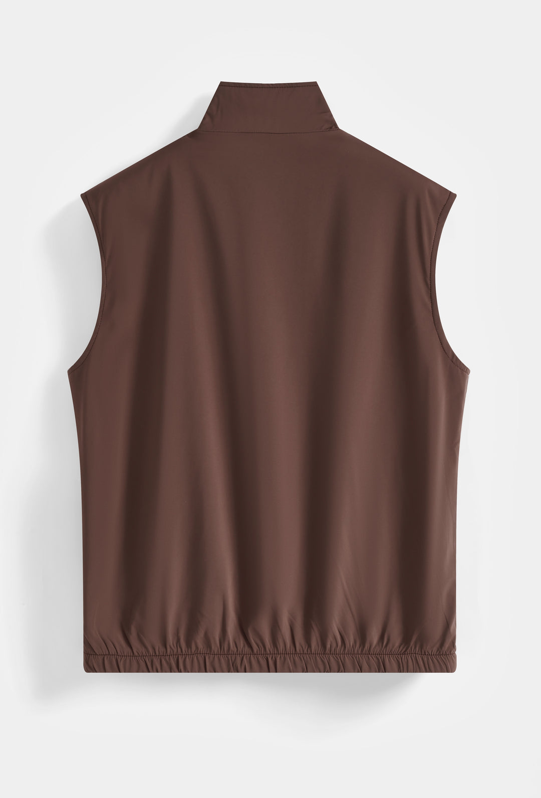 Tweezijdige Milano City Bodywarmer