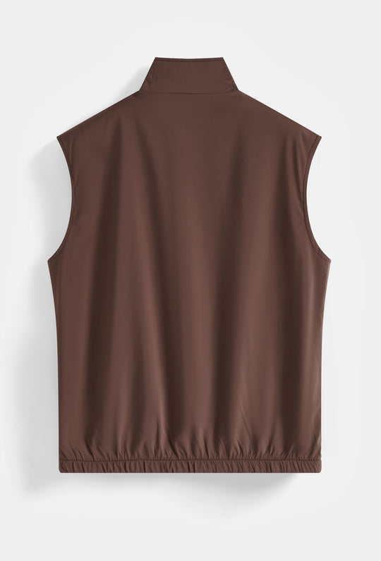 Tweezijdige Milano City Bodywarmer