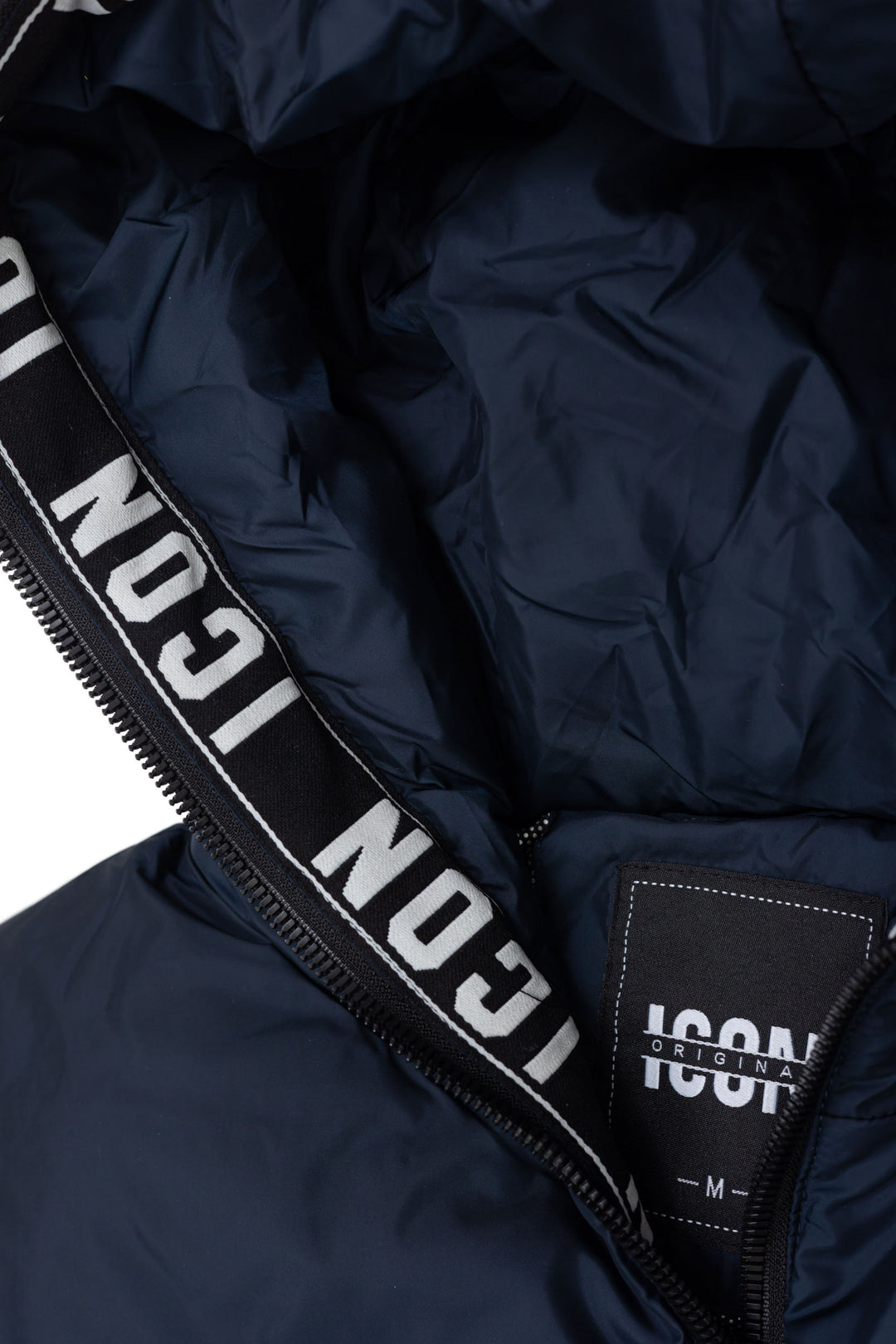 ICON Summit Limited Edition Puffer Jacket