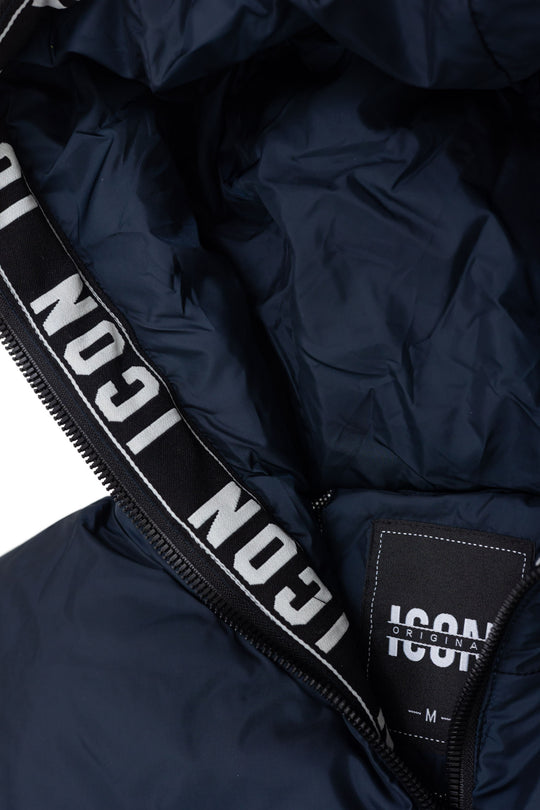 ICON Summit Limited Edition Puffer Jacket