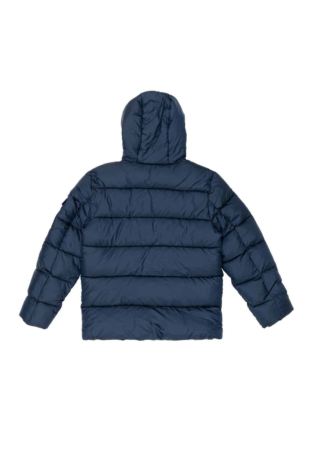 ICON Summit Limited Edition Puffer Jacket