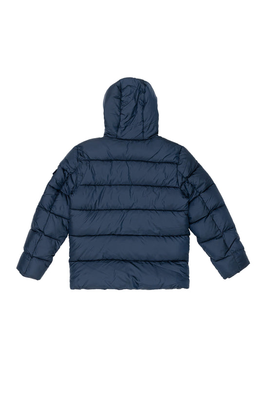 ICON Summit Limited Edition Puffer Jacket