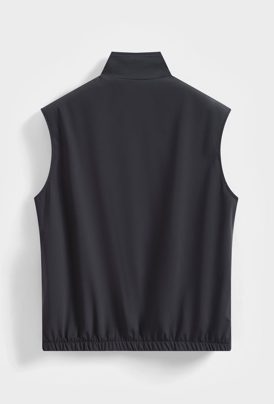 Tweezijdige Milano City Bodywarmer