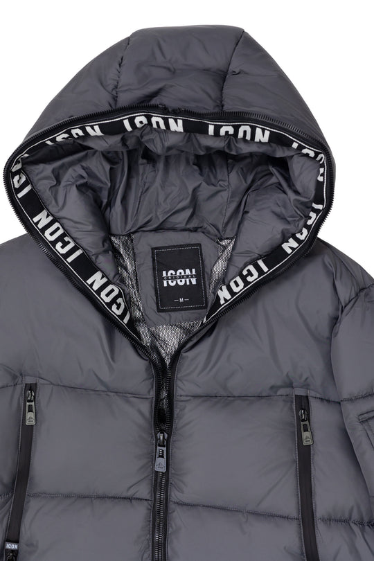 ICON Summit Limited Edition Puffer Jacket