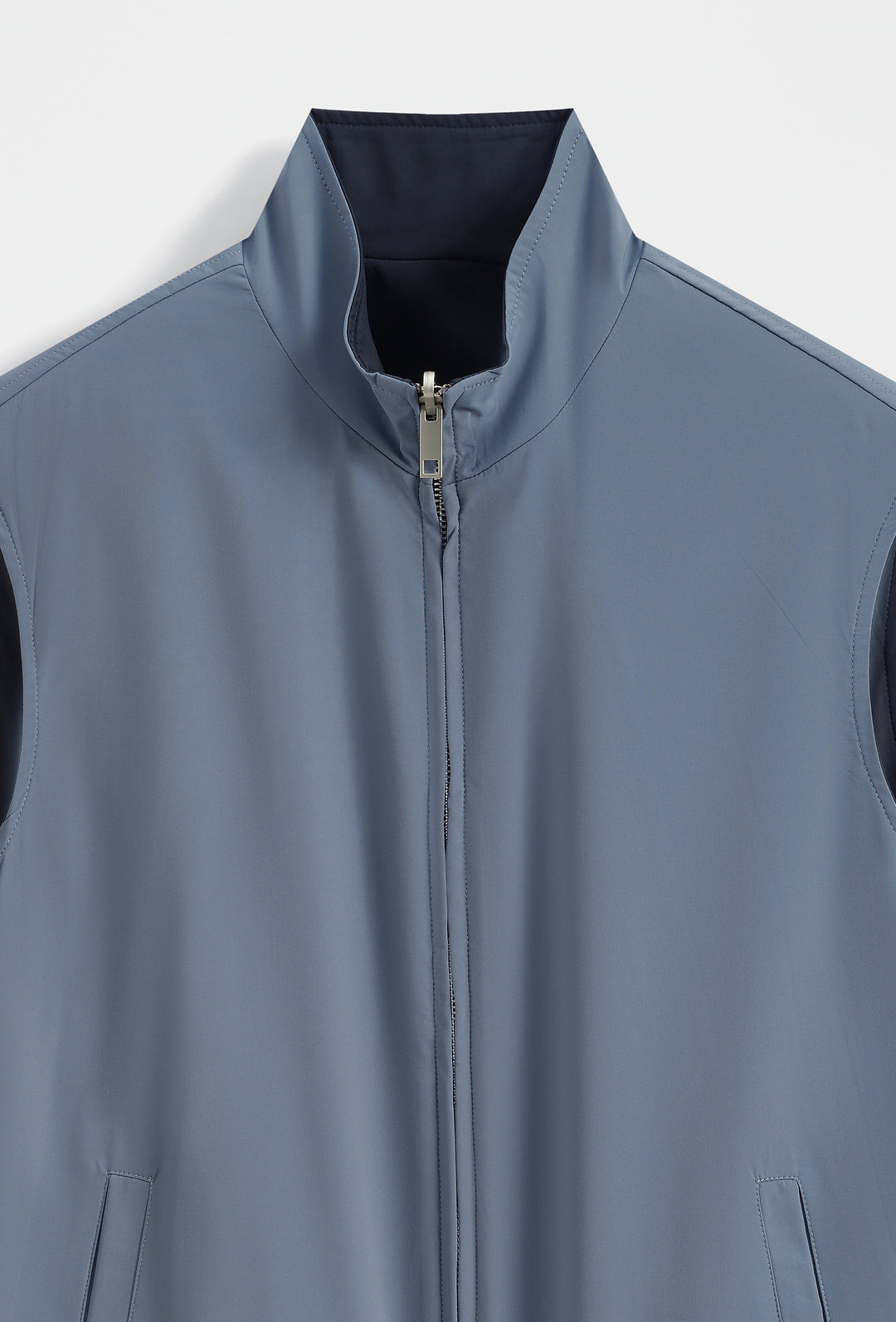 Tweezijdige Milano City Bodywarmer