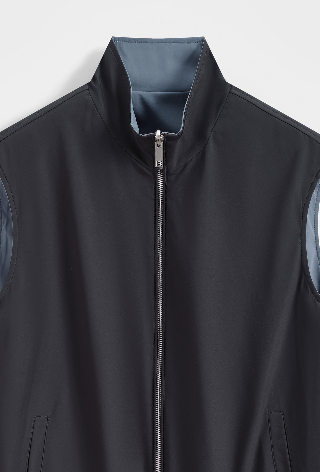 Tweezijdige Milano City Bodywarmer
