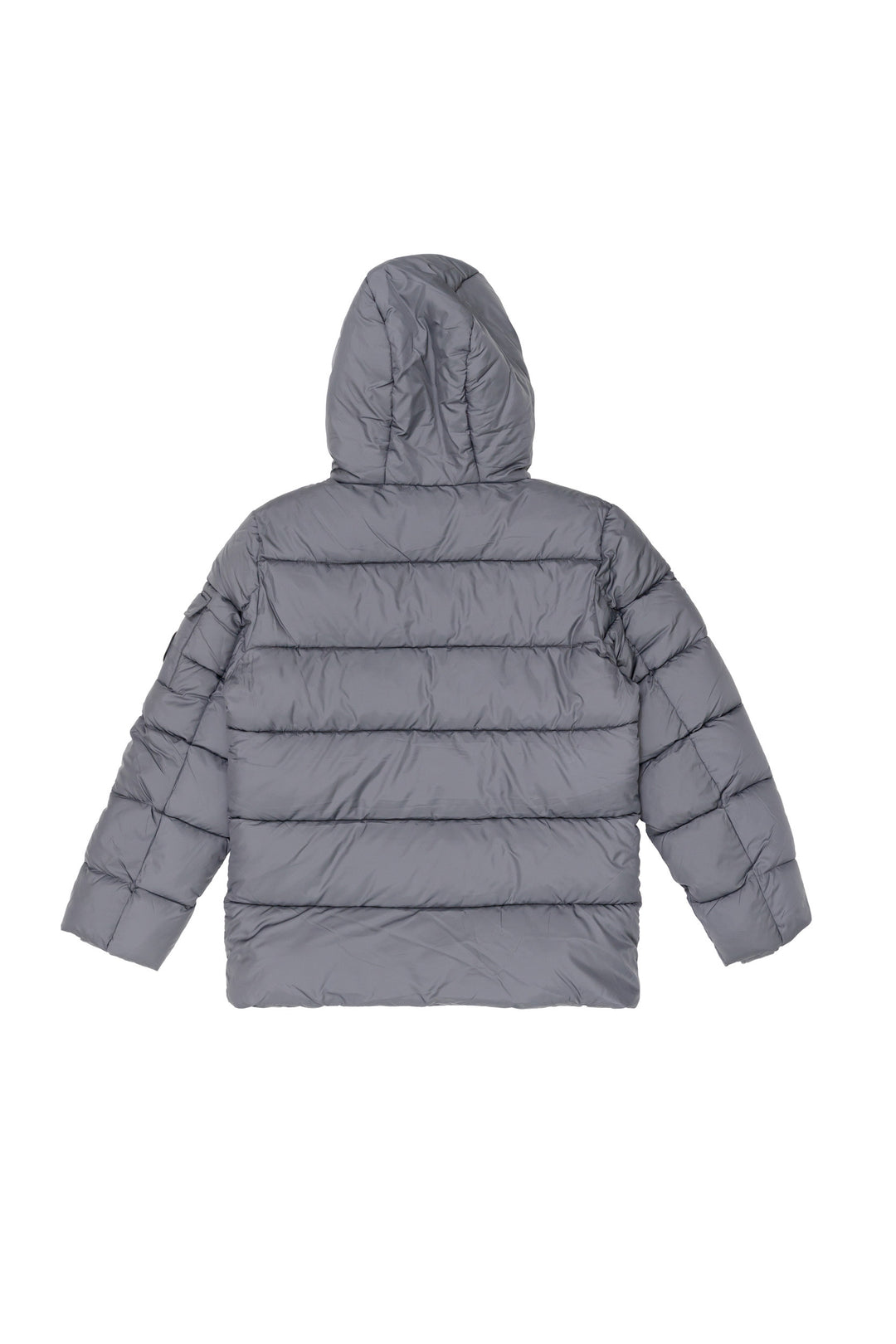 ICON Summit Limited Edition Puffer Jacket