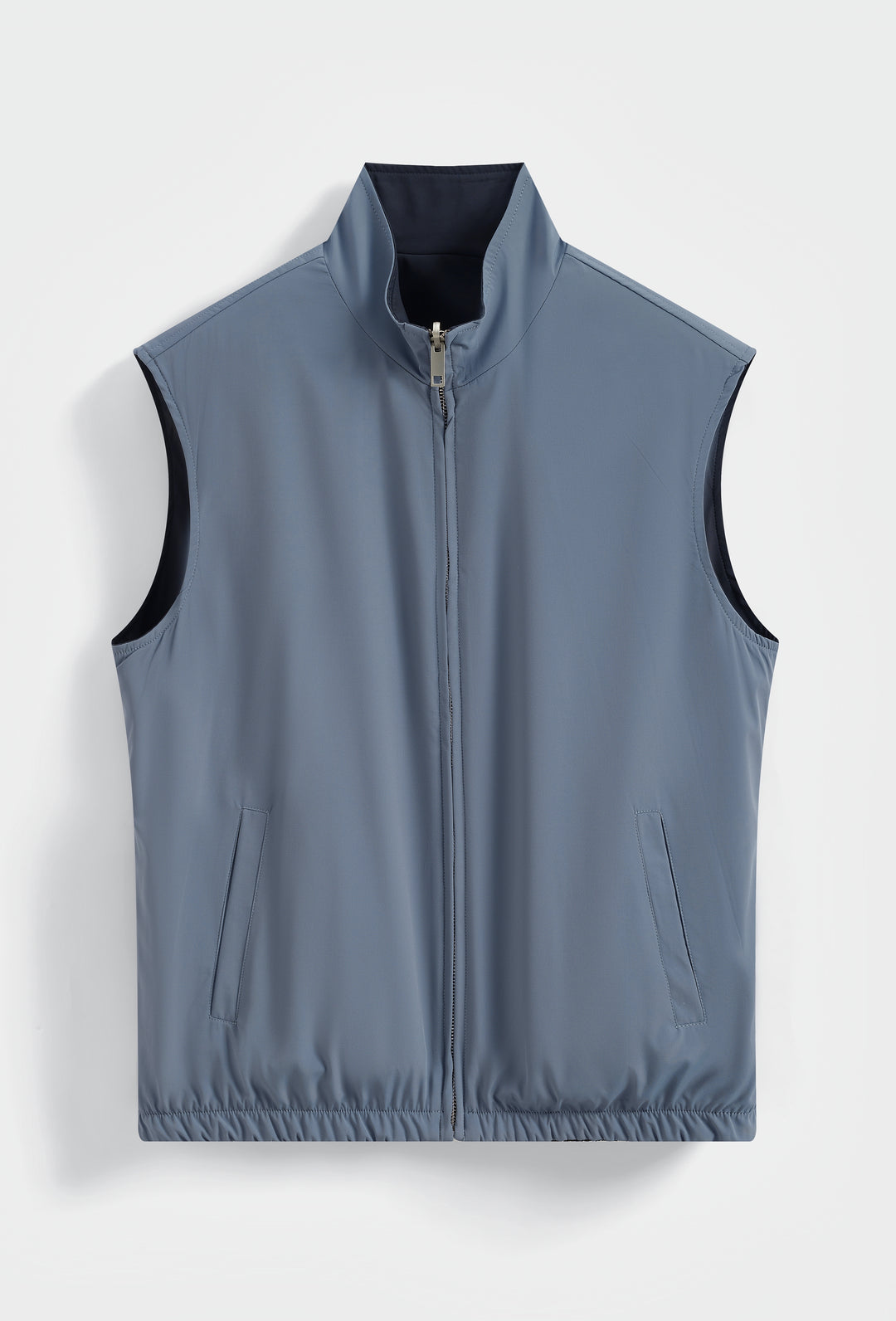 Tweezijdige Milano City Bodywarmer