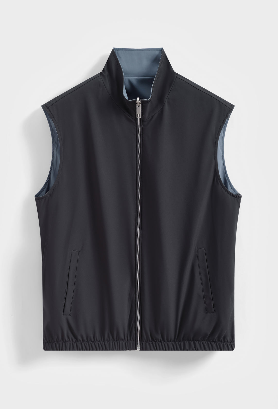 Tweezijdige Milano City Bodywarmer