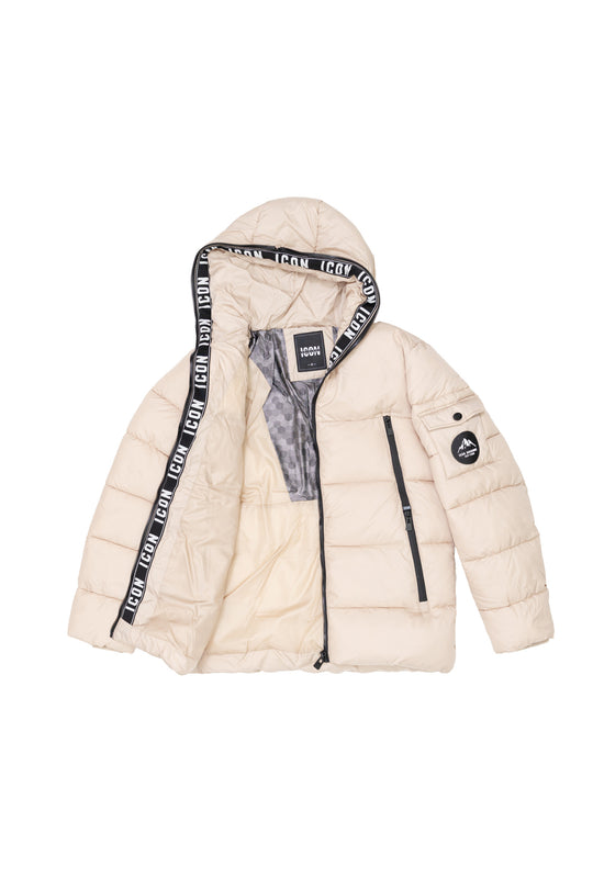 ICON Summit Limited Edition Puffer Jacket