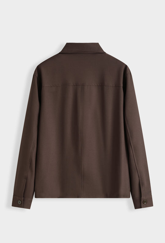 The Maison Tailored Set