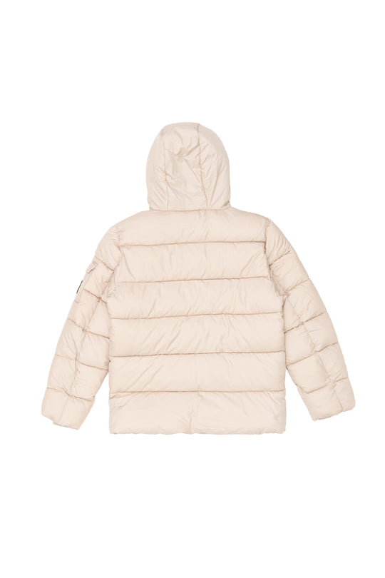 ICON Summit Limited Edition Puffer Jacket