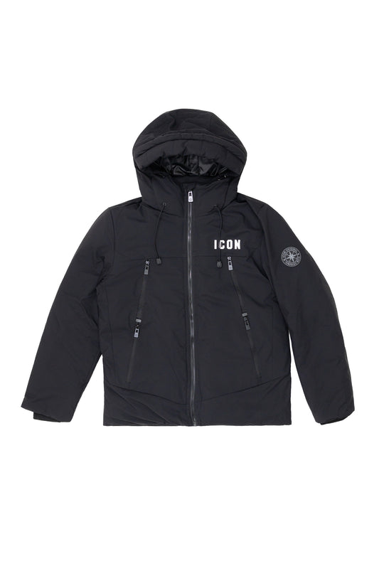 ICON Explorer Jacket