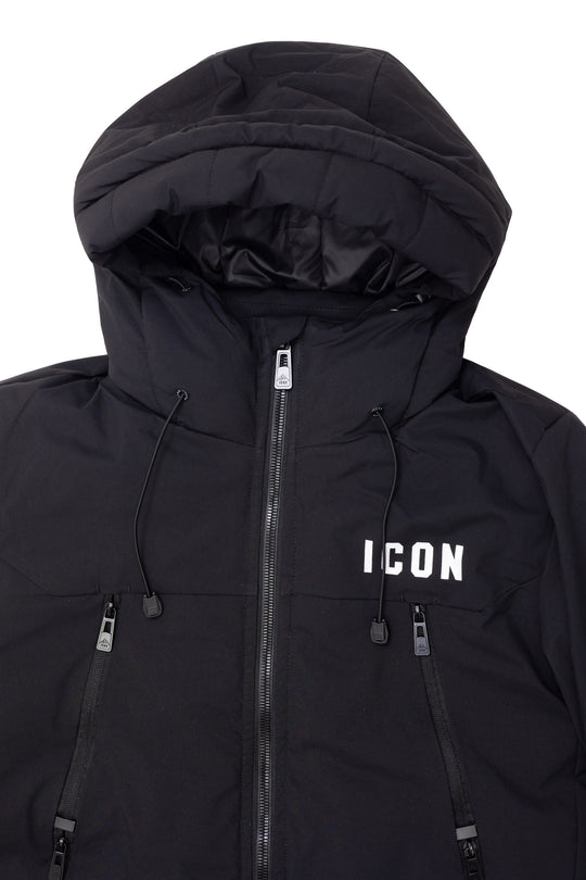 ICON Explorer Jacket