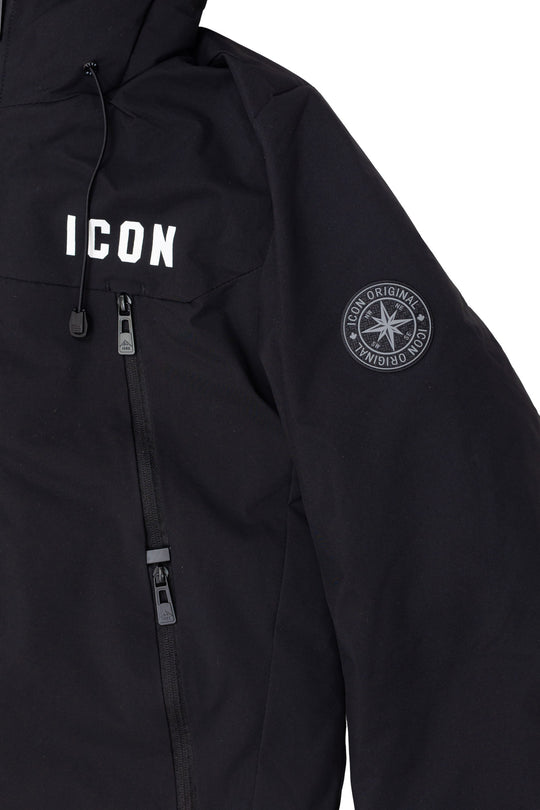 ICON Explorer Jacket