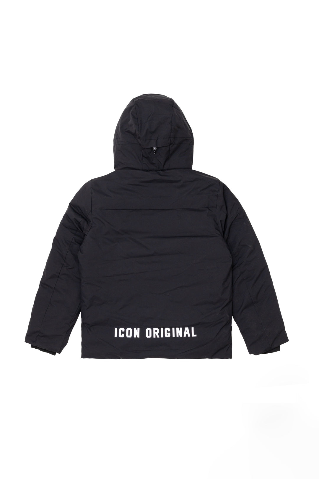 ICON Explorer Jacket