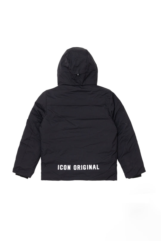 ICON Explorer Jacket
