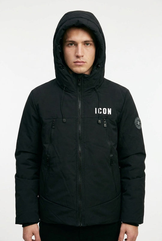 ICON Explorer Jacket