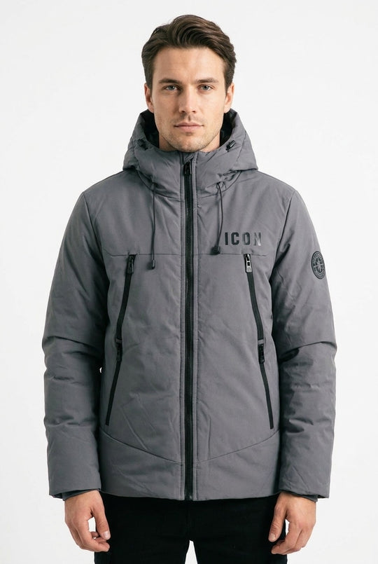 ICON Explorer Jacket
