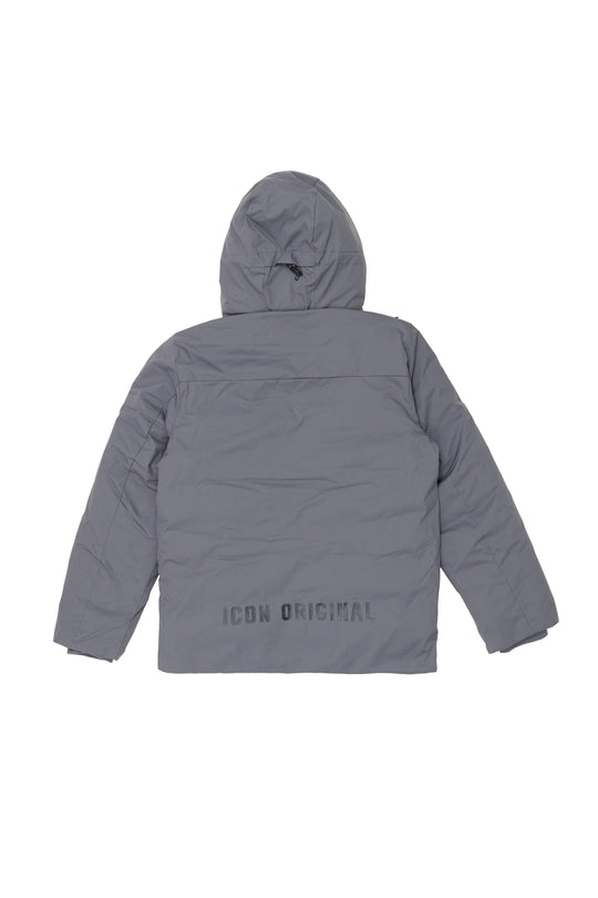 ICON Explorer Jacket