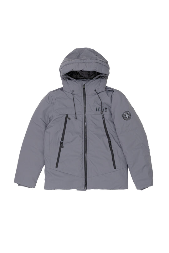 ICON Explorer Jacket