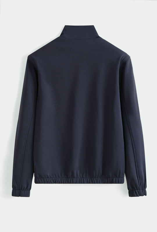The Monaco Reversible Jacket