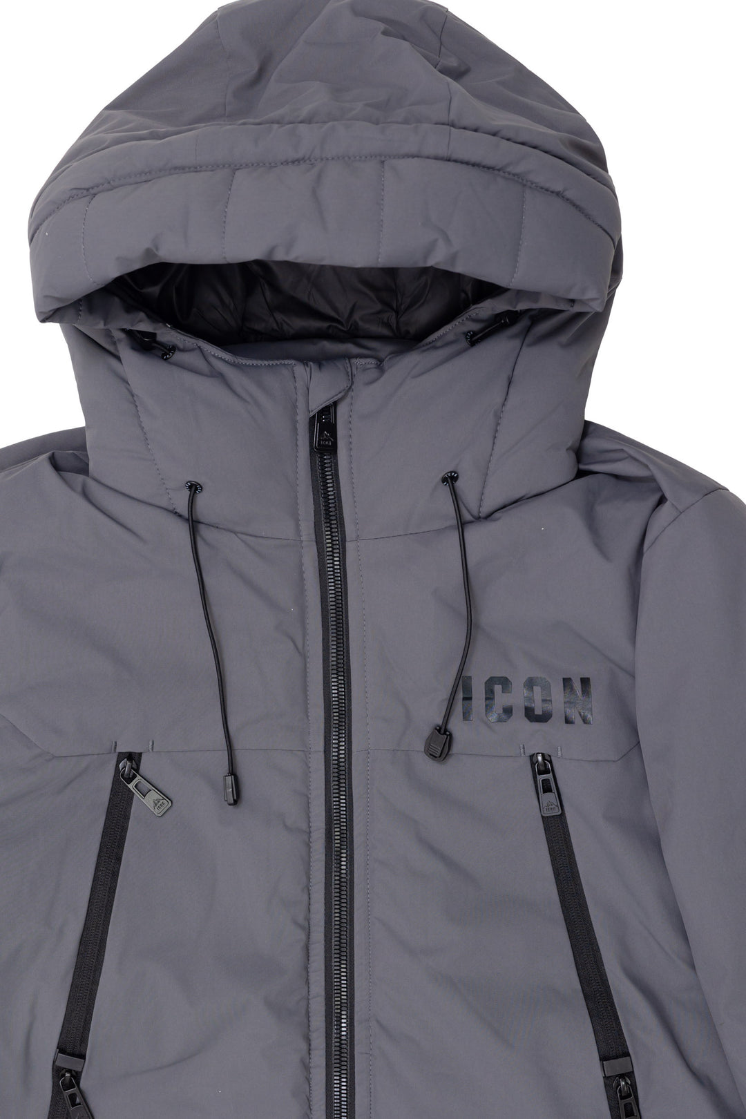 ICON Explorer Jacket