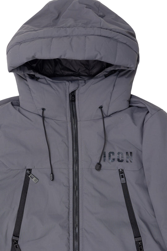 ICON Explorer Jacket