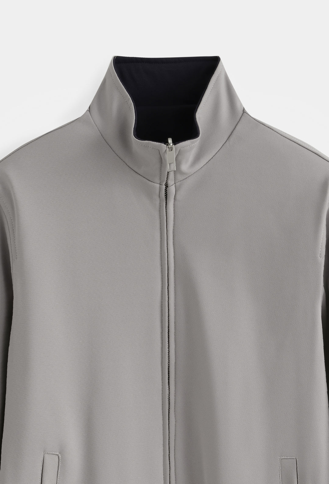 The Monaco Reversible Jacket