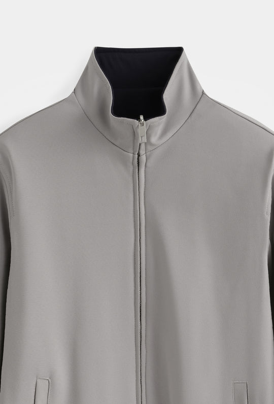 The Monaco Reversible Jacket