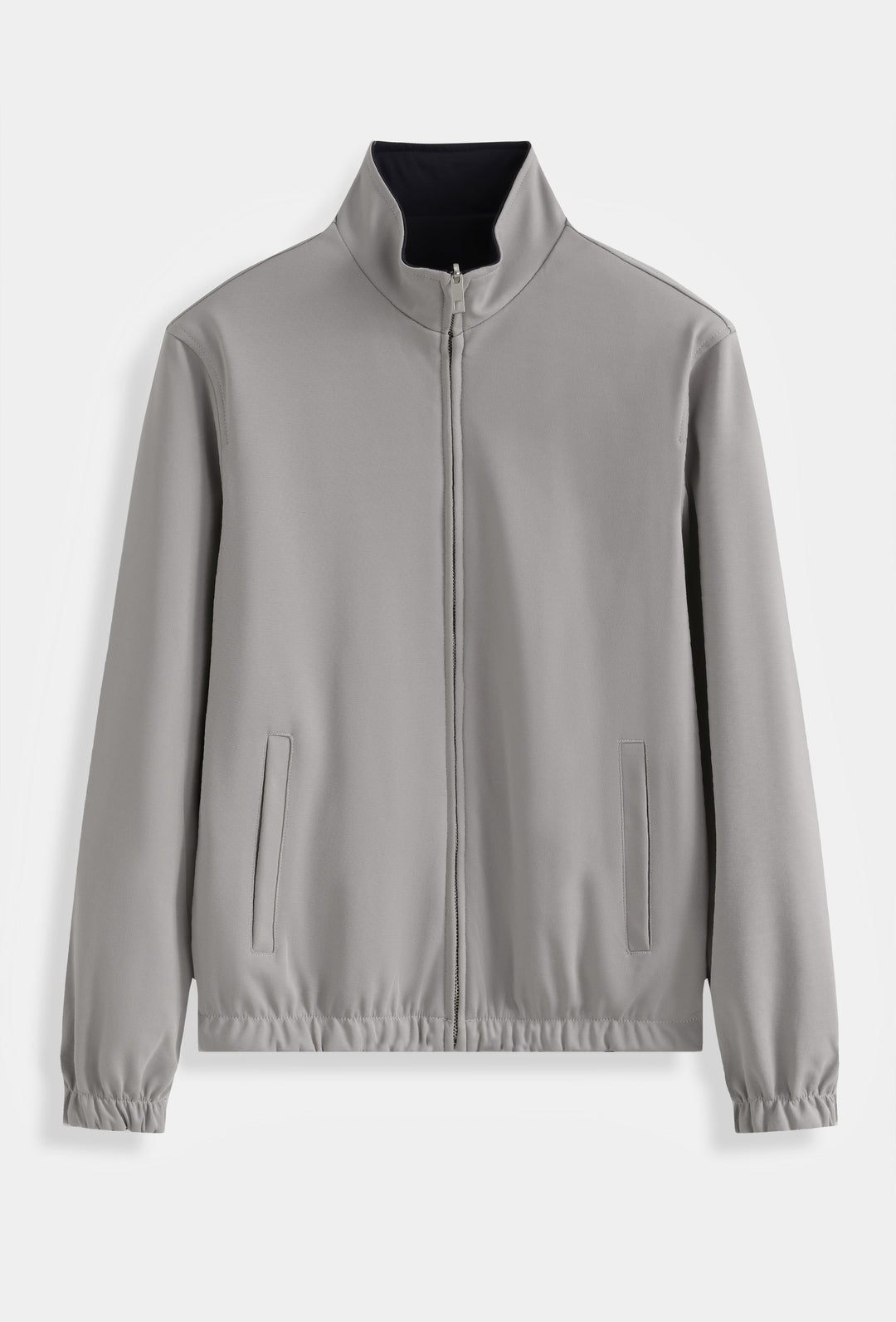 The Monaco Reversible Jacket
