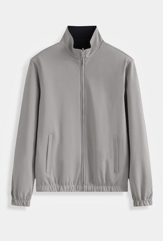 The Monaco Reversible Jacket
