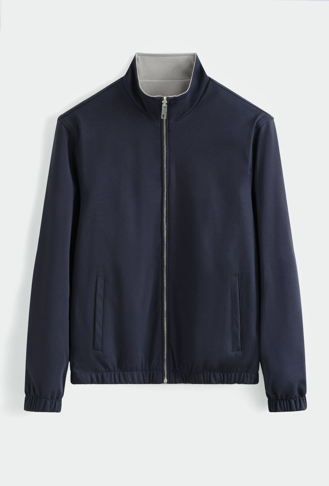 The Monaco Reversible Jacket