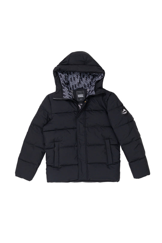 ICON Ridge Puffer Jacket